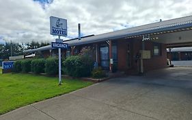 Country Road Motel St Arnaud